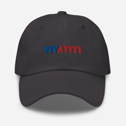 Viv Ayiti Dad hat