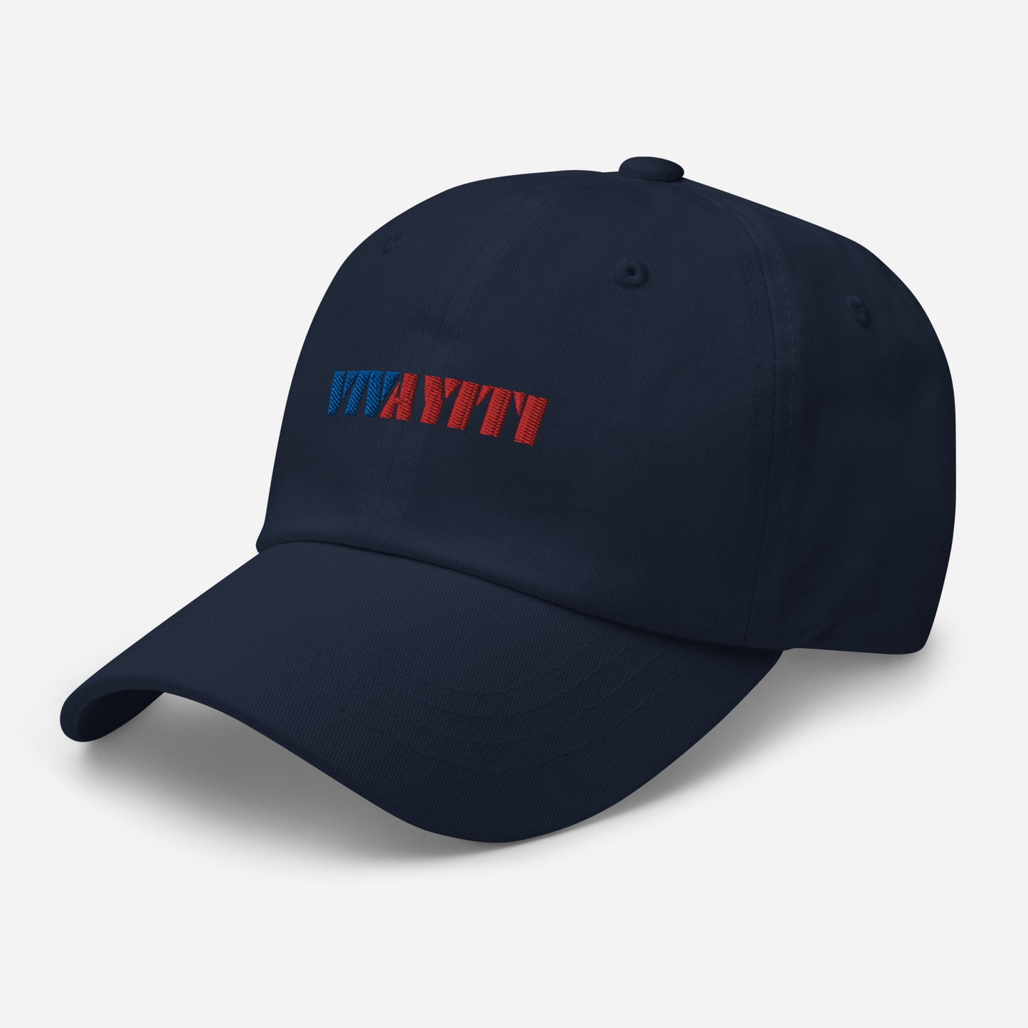 Viv Ayiti Dad hat