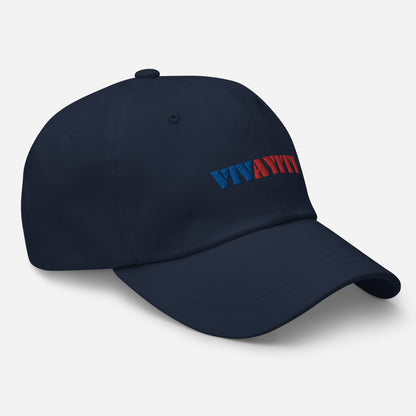 Viv Ayiti Dad hat