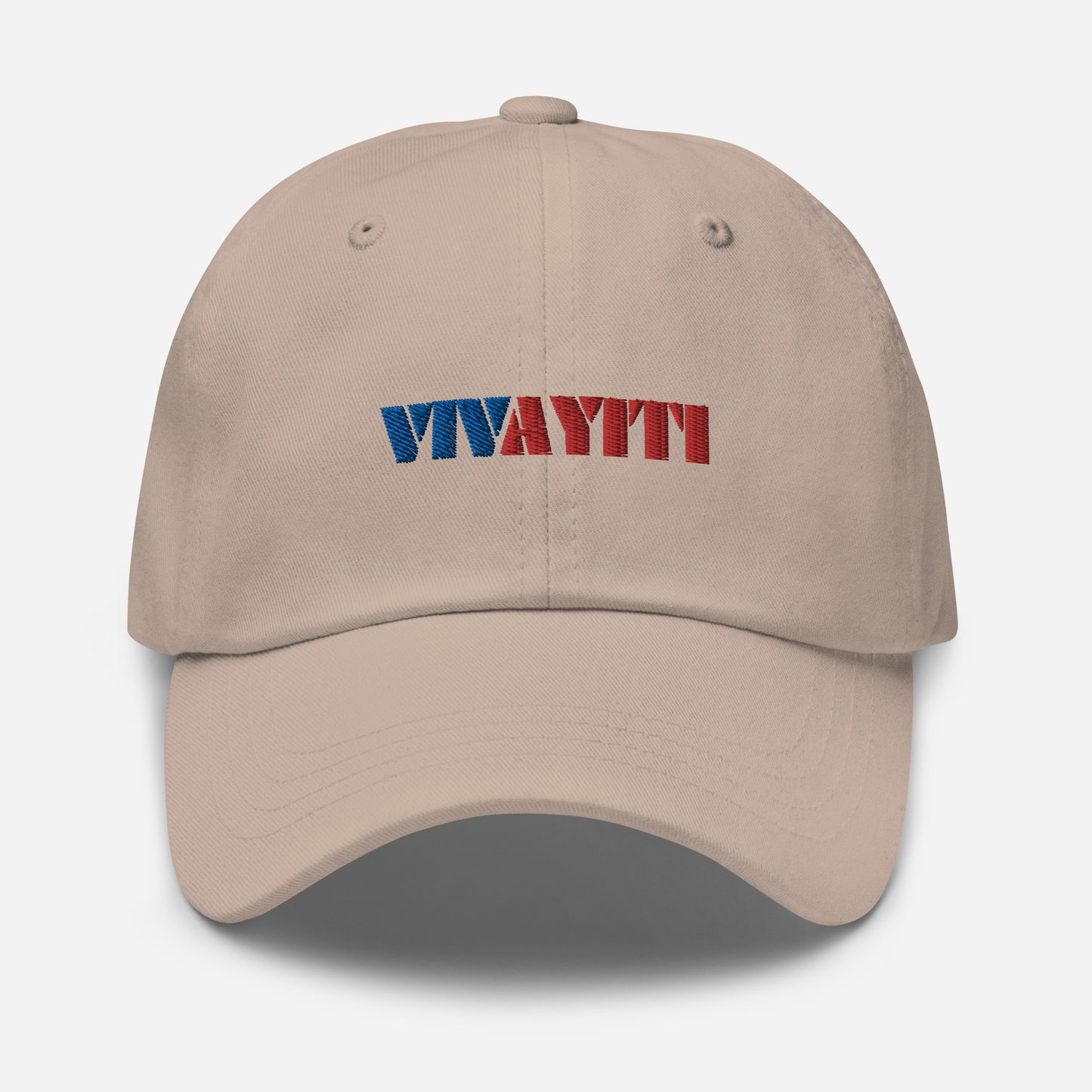 Viv Ayiti Dad hat