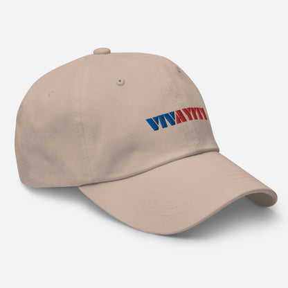 Viv Ayiti Dad hat