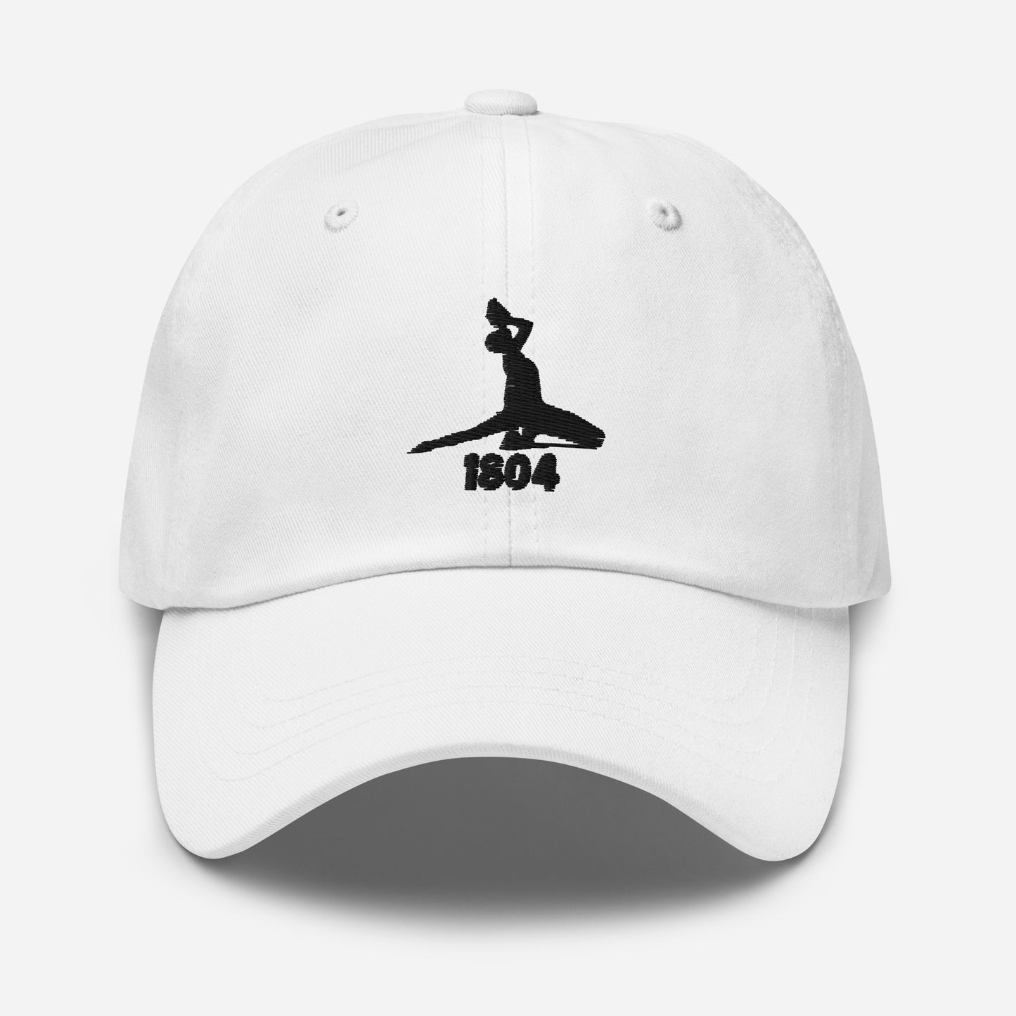 Neg Mawon Dad hat