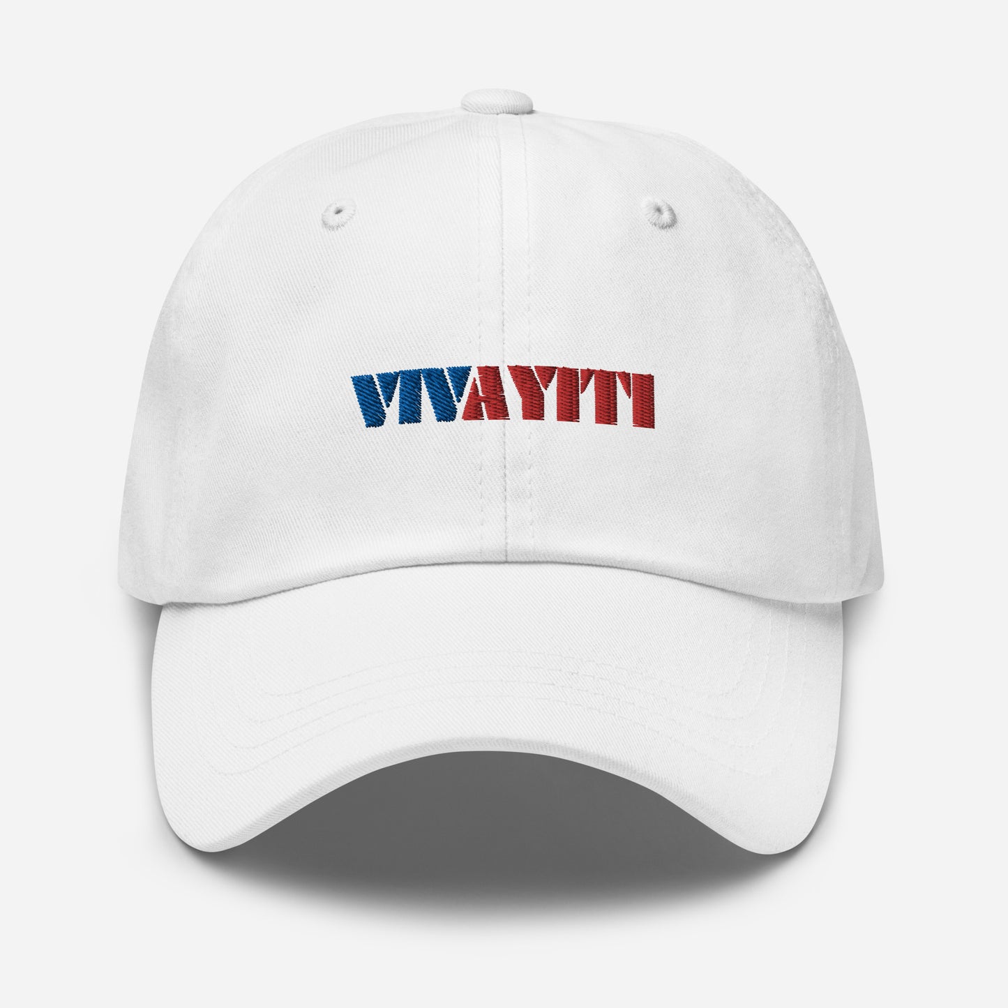 Viv Ayiti Dad hat