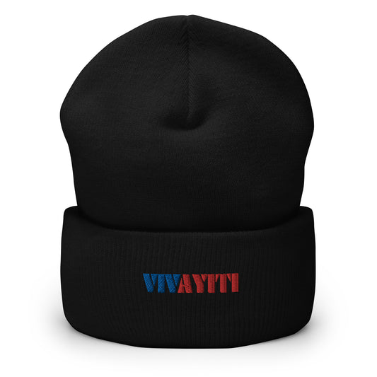 Viv Ayiti Beanie