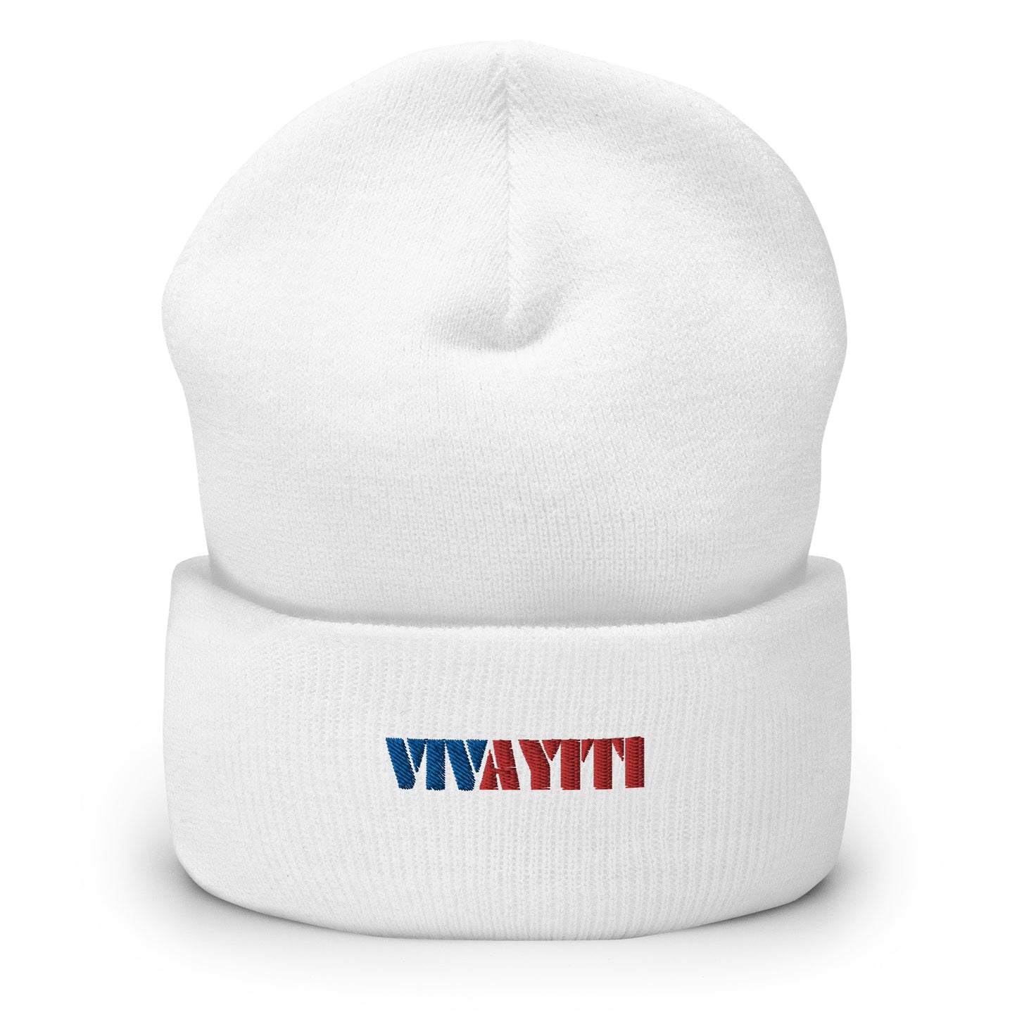 Viv Ayiti Beanie