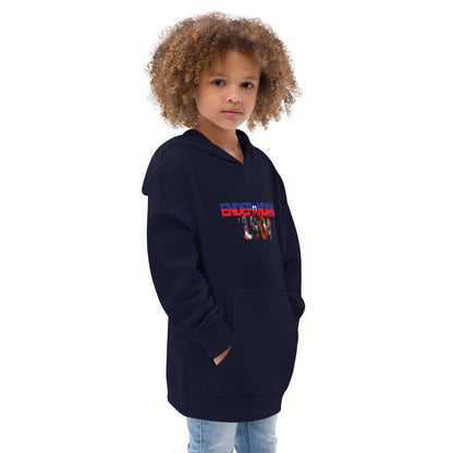 Kids Endepandans 1804 hoodie