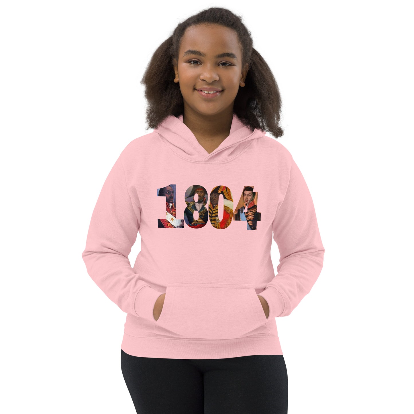 Kids 1804 Hoodie