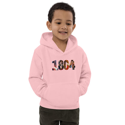 Kids 1804 Hoodie