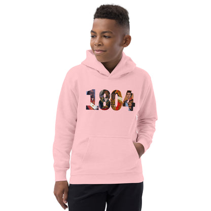 Kids 1804 Hoodie