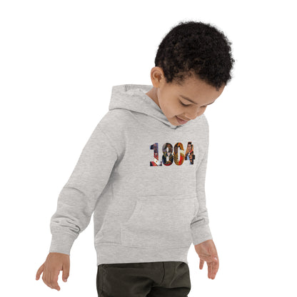 Kids 1804 Hoodie