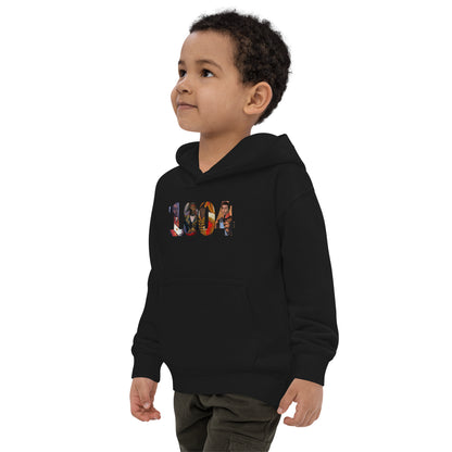 Kids 1804 Hoodie