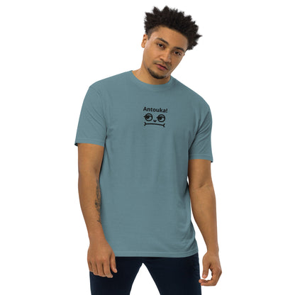 Antouka! Men’s premium tee