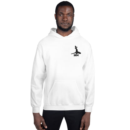 Neg Mawon Unisex Hoodie