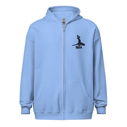 Nèg Mawon Unisex hoodie