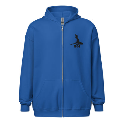 Nèg Mawon Unisex hoodie