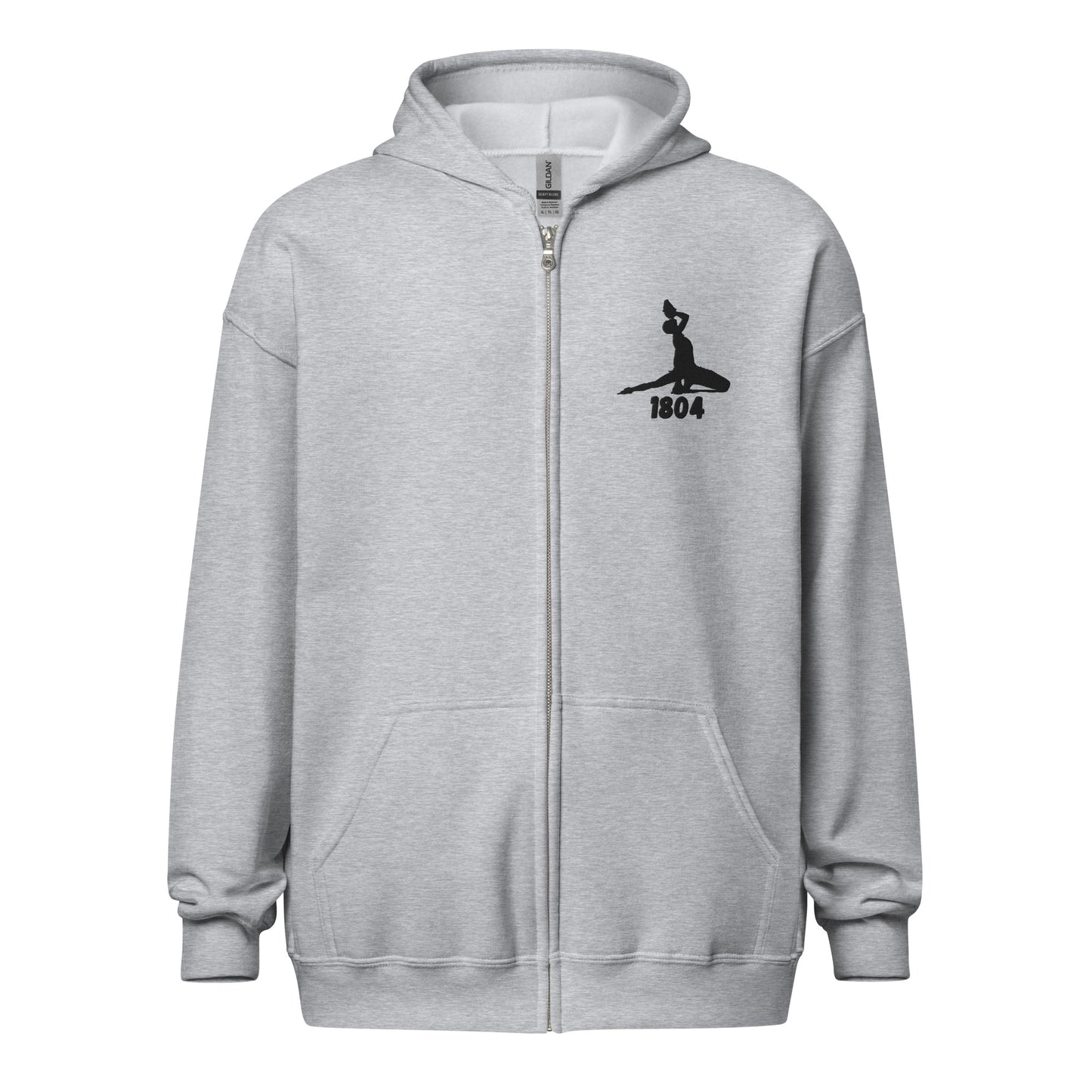 Nèg Mawon Unisex hoodie