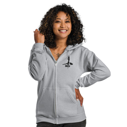 Nèg Mawon Unisex hoodie