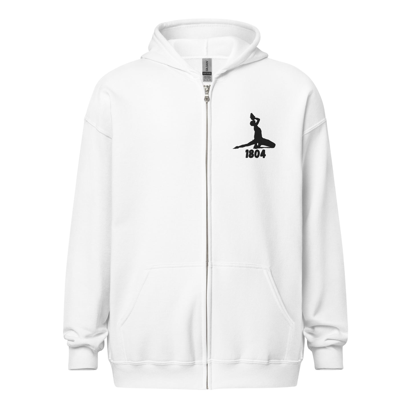 Nèg Mawon Unisex hoodie