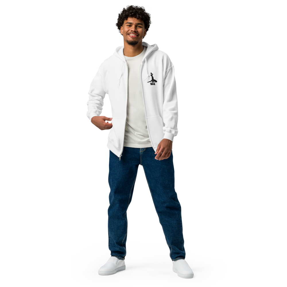 Nèg Mawon Unisex hoodie