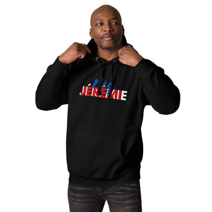 Neg Jeremie - Hoodie