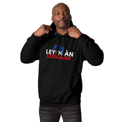 Neg Léogâne Hoodie