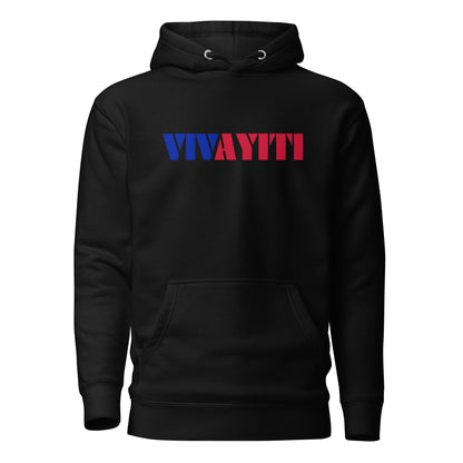 Viv Ayiti Hoodie