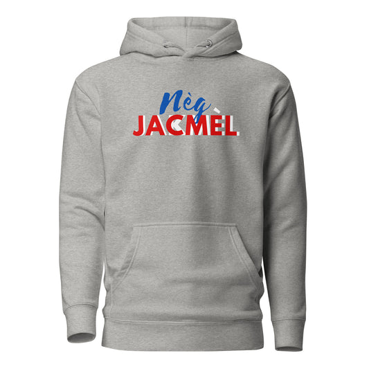 Neg Jacmèl - Hoodie