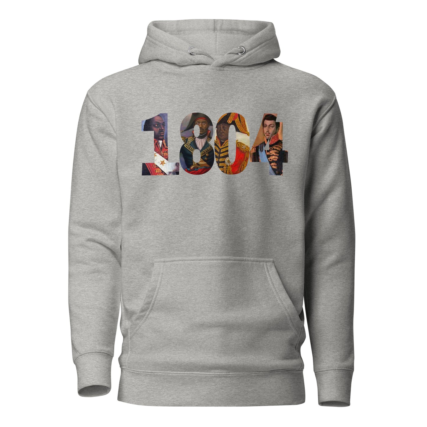 1804 Hoodie