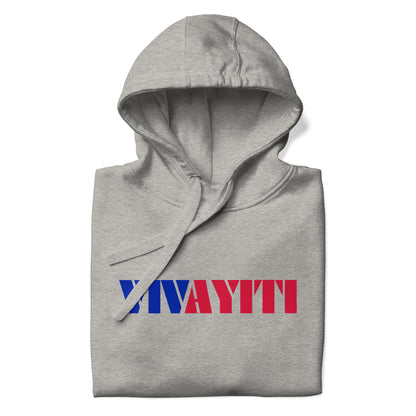 Viv Ayiti Hoodie