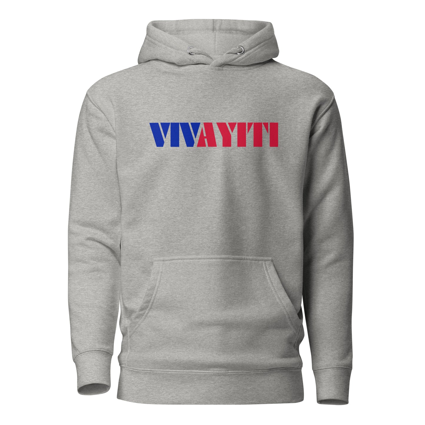 Viv Ayiti Hoodie