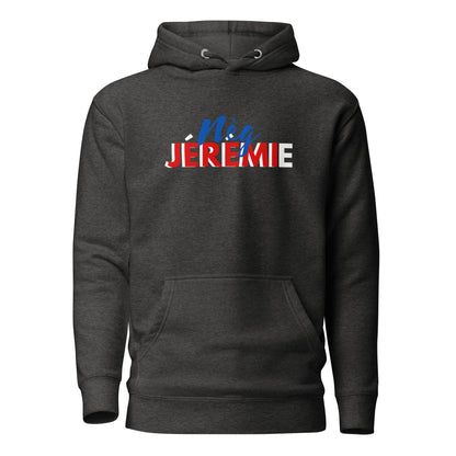 Neg Jeremie - Hoodie