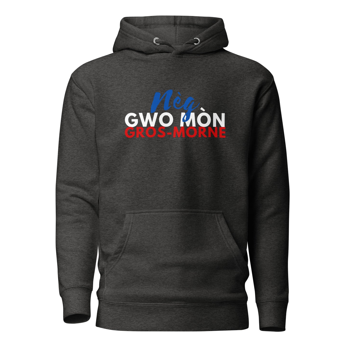 Neg Gros-Morne Hoodie