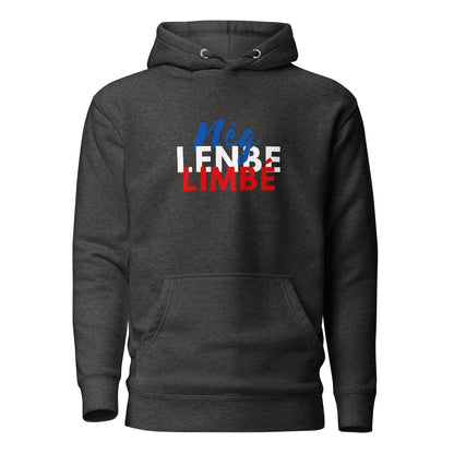 Neg Limbé  Hoodie