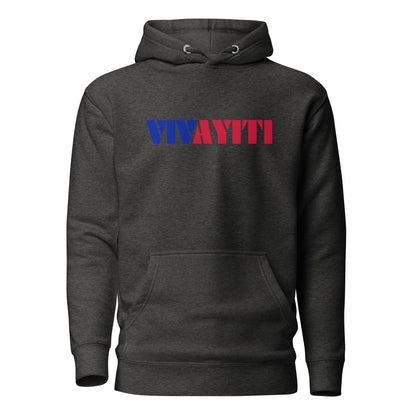 Viv Ayiti Hoodie