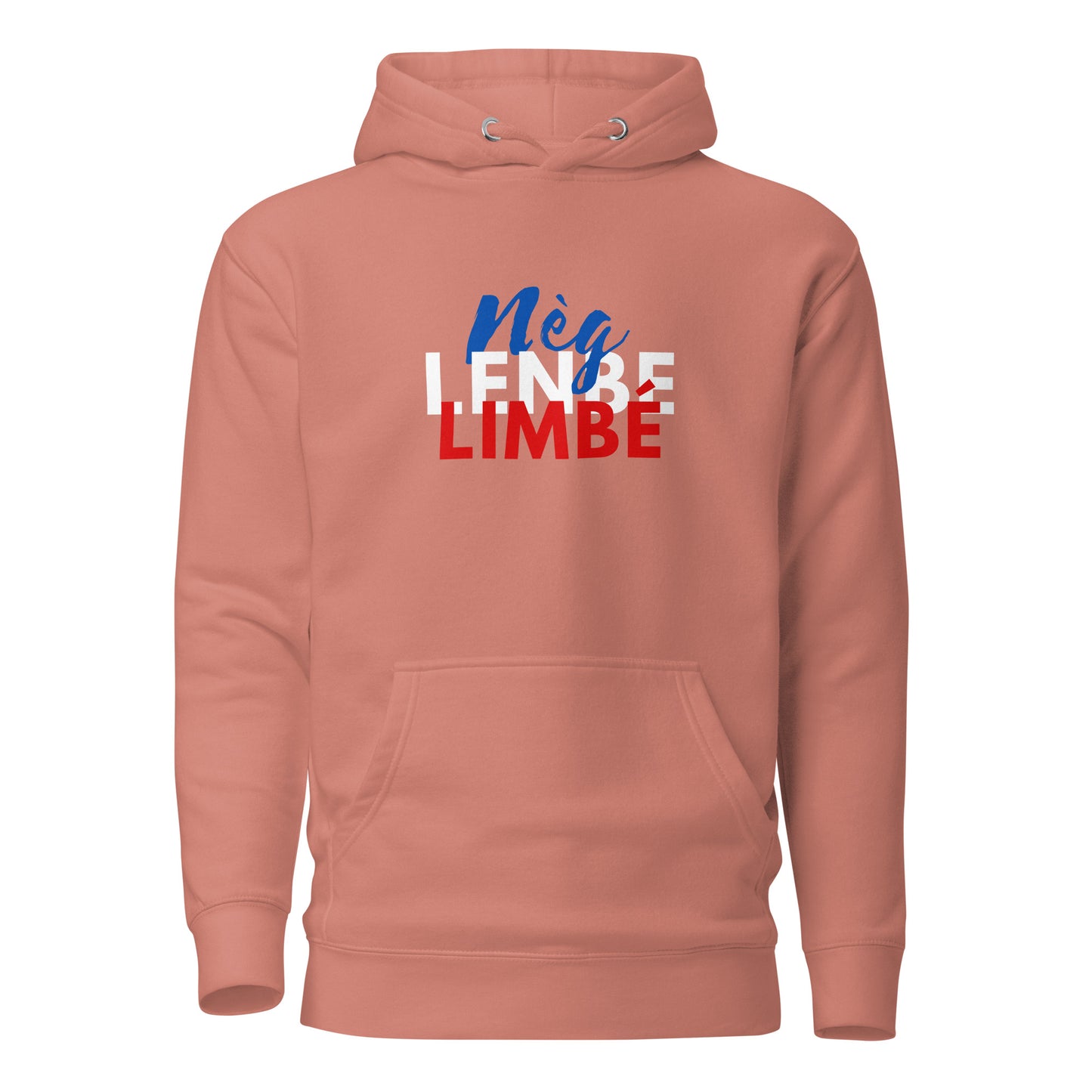 Neg Limbé  Hoodie