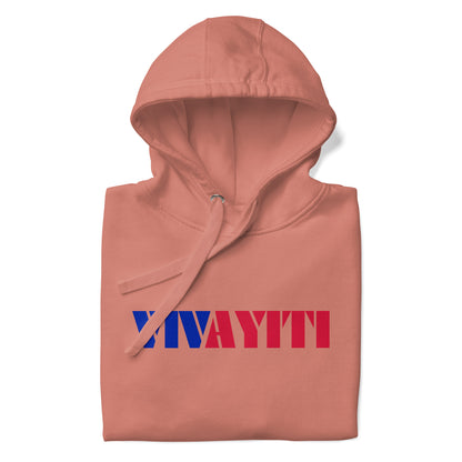 Viv Ayiti Hoodie