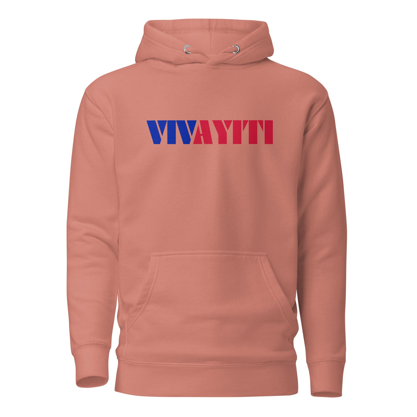 Viv Ayiti Hoodie