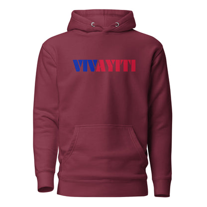 Viv Ayiti Hoodie