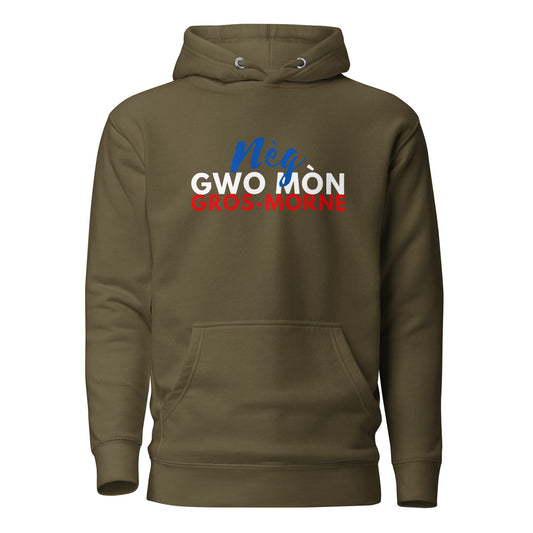 Neg Gros-Morne Hoodie