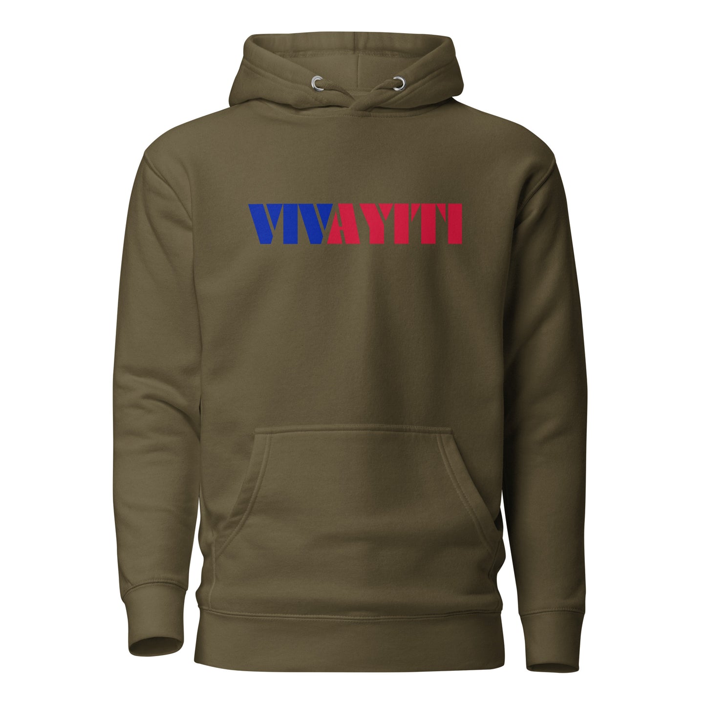 Viv Ayiti Hoodie