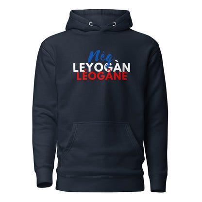 Neg Léogâne Hoodie