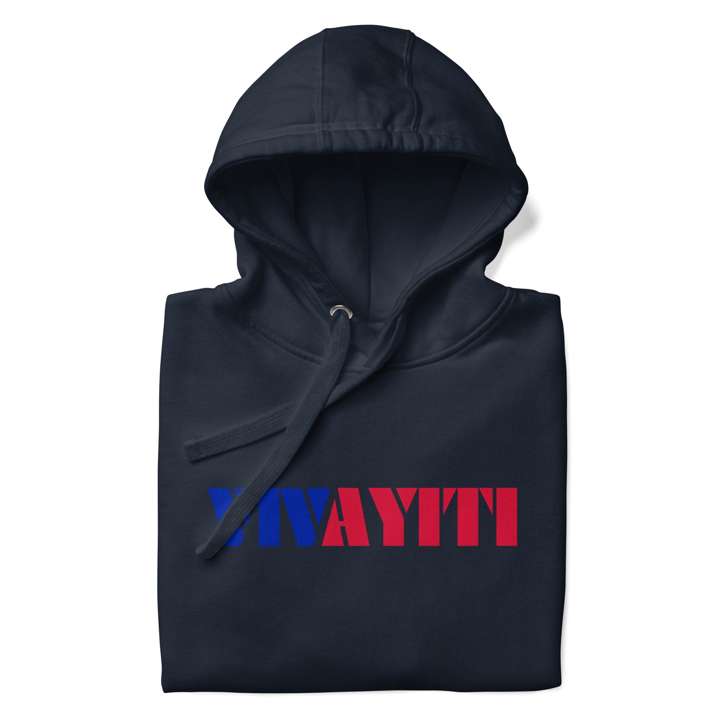 Viv Ayiti Hoodie