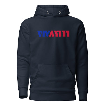 Viv Ayiti Hoodie