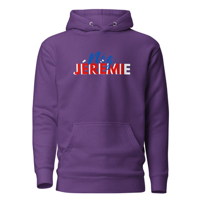 Neg Jeremie - Hoodie