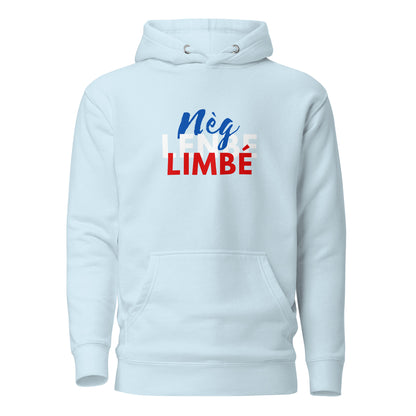 Neg Limbé  Hoodie