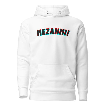 Mezanmi! Unisex Hoodie