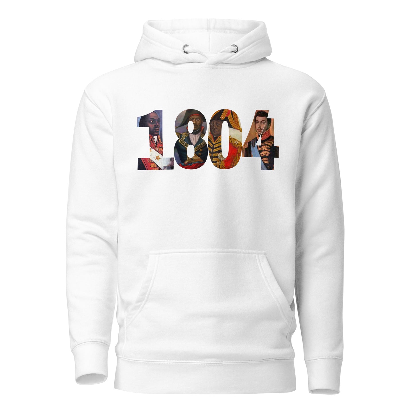 1804 Hoodie