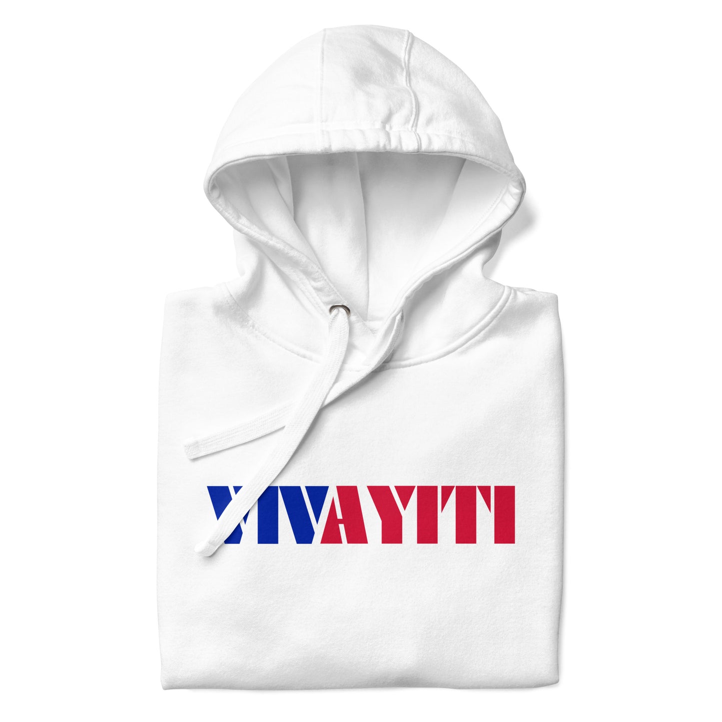 Viv Ayiti Hoodie