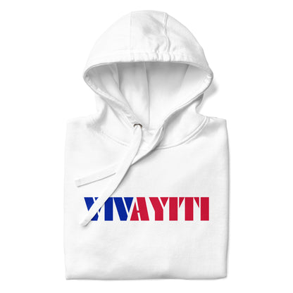 Viv Ayiti Hoodie