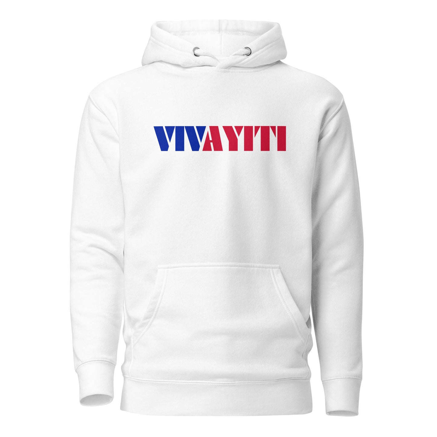 Viv Ayiti Hoodie